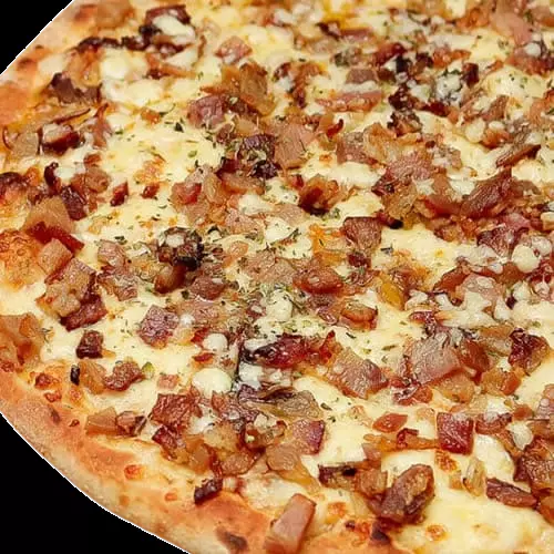 Pizzas Iguarias