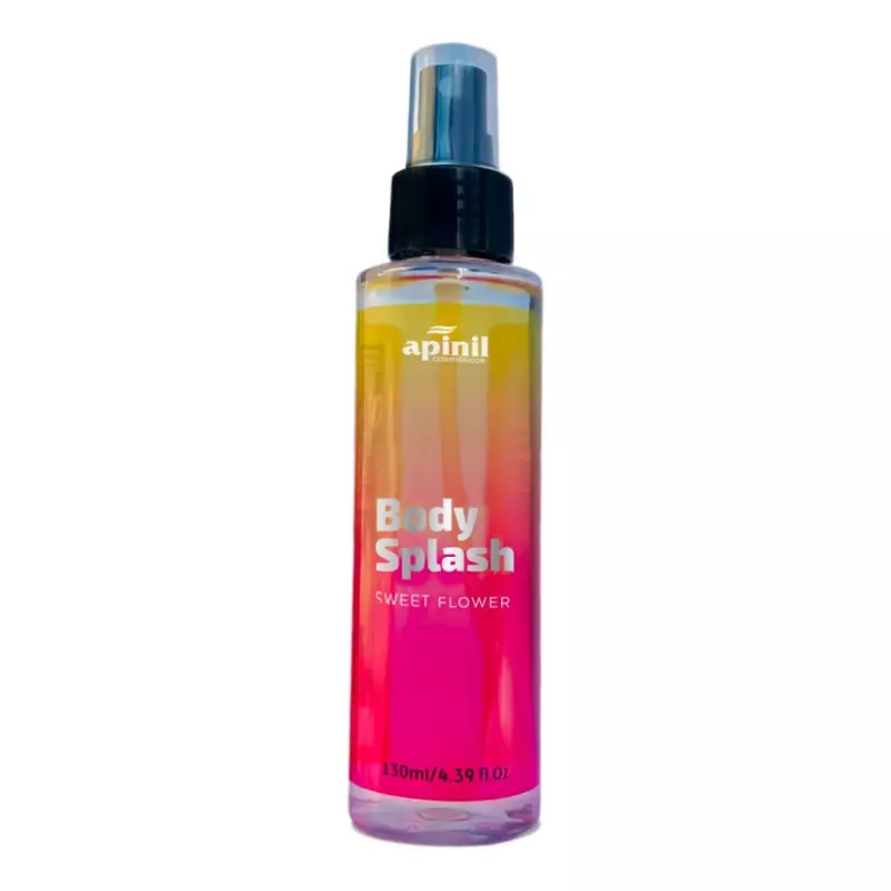 BODY SPLASH - FLOWER