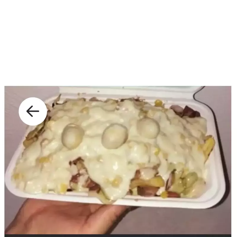 TQG S.Q. + 2 refrescos