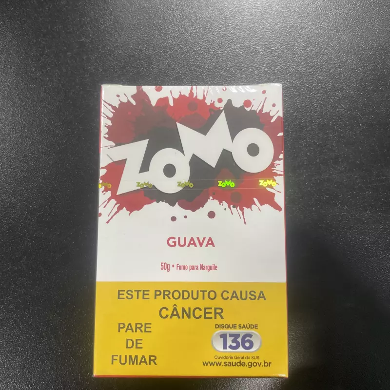 Essencia Zomo Guava