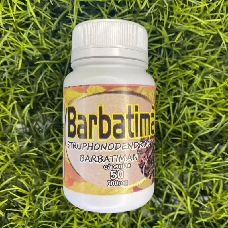 Barbatimão