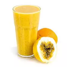 Suco de Maracujá