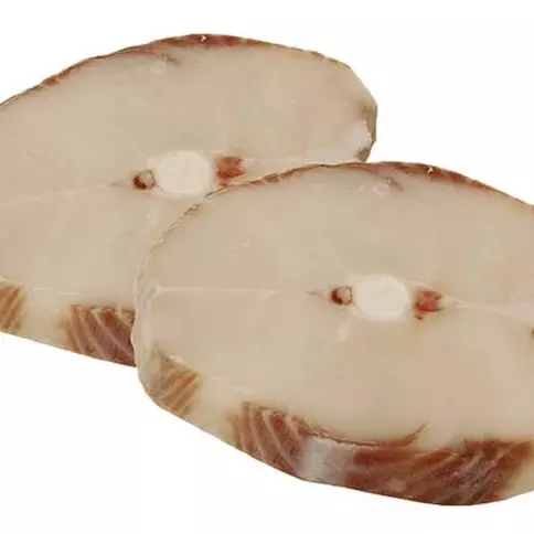 Posta de cação 1kg