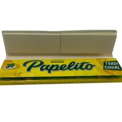 Seda Papelito + Piteiras