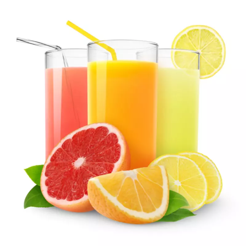 SUCO MARACUJA