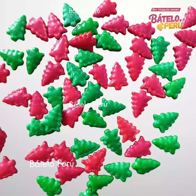 Sprinkle Arbol de Navidad