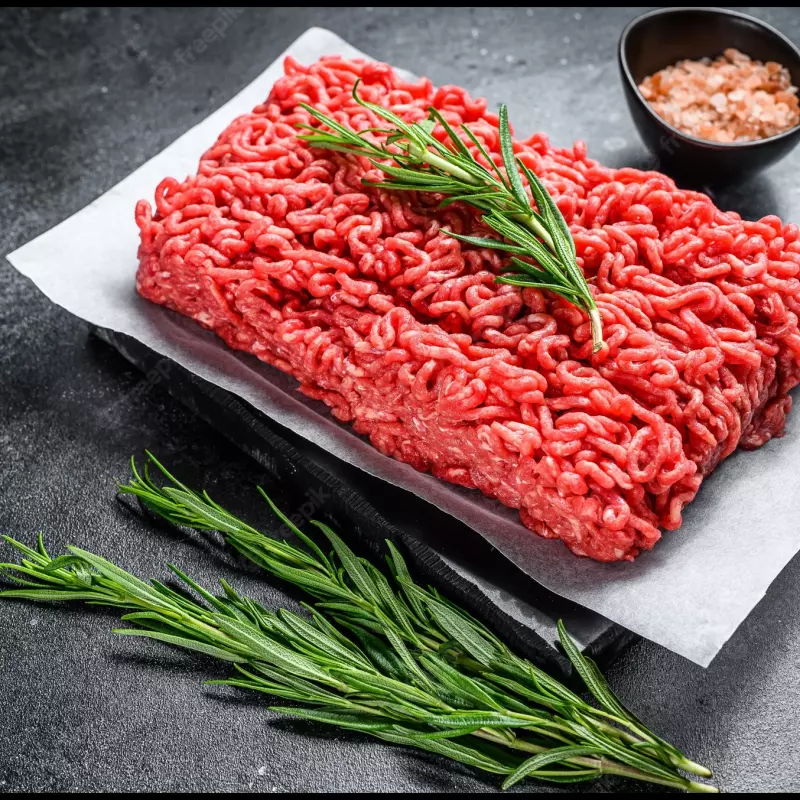 Carne Moida Corrali - 1281