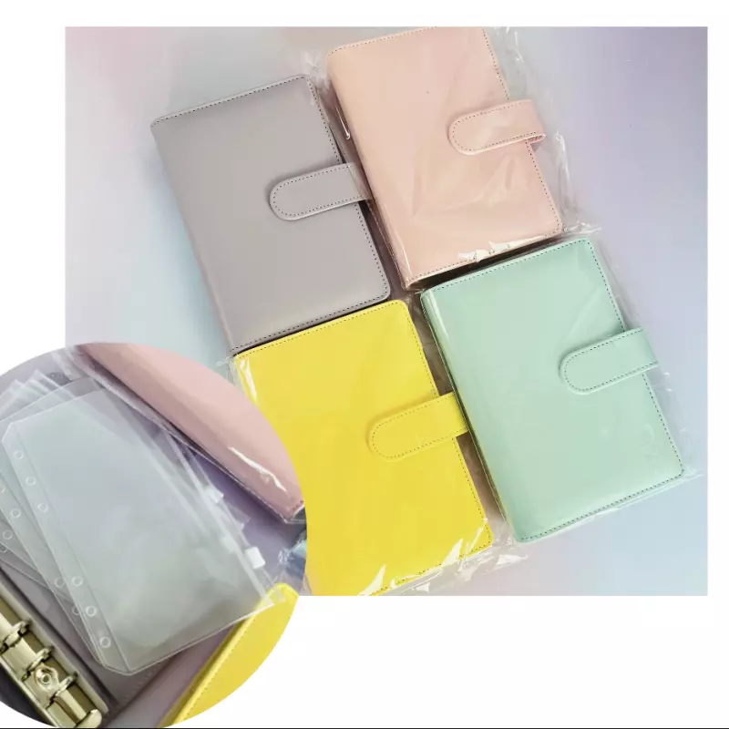 LIBRETAS AHORRADORAS