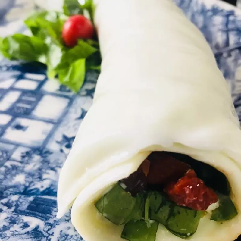 Manta de Búfala ±250g