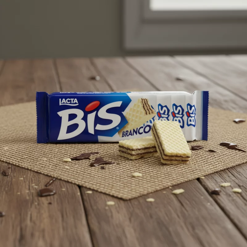 caixa de Bis
