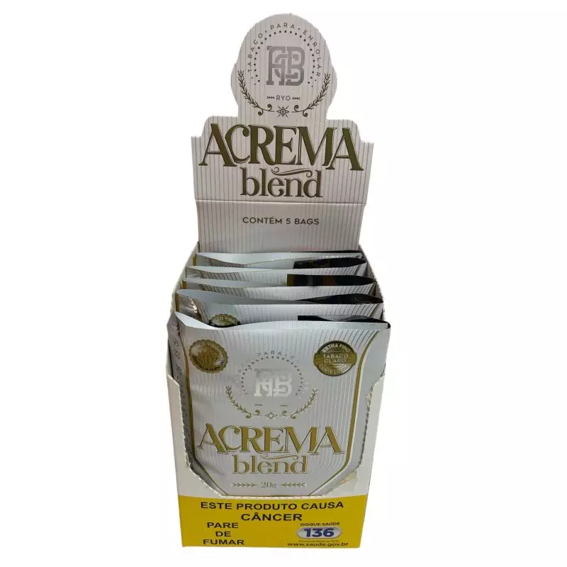 Acrema