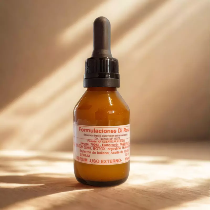 Serum Simil Botox Estandar 30ml