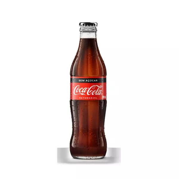 Coca Cola Zero (ks)