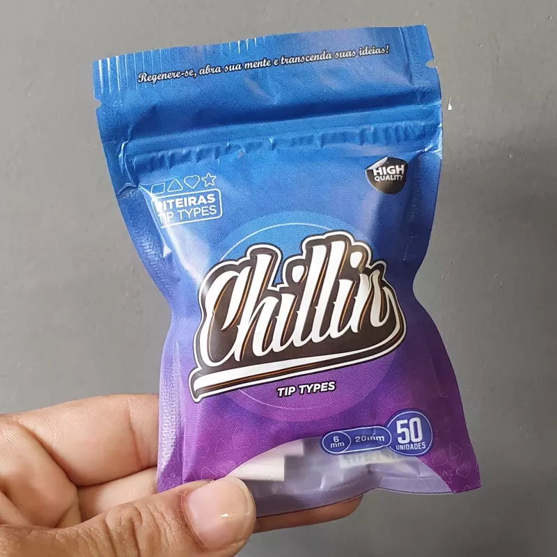 Filtro Chillin ♤♡◇♧