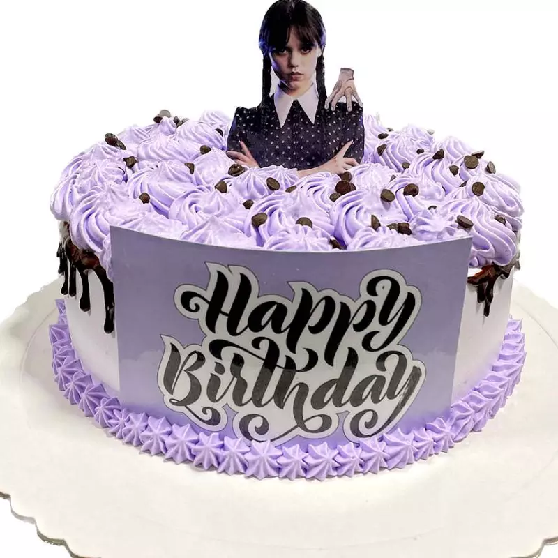 Foto Tortas personajes I