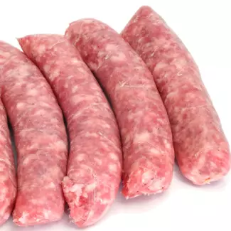 BOEREWORS & SAUSAGES