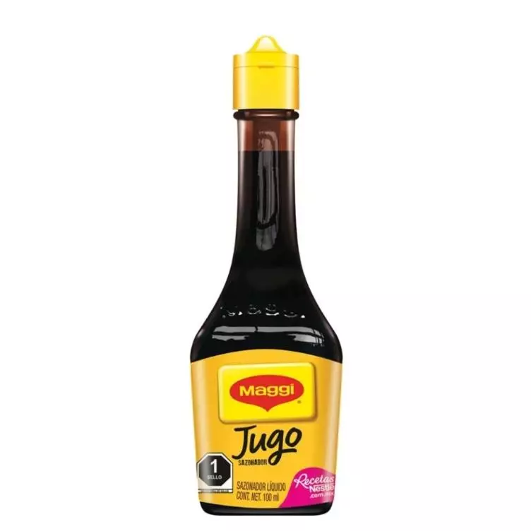 Maggi 100 Ml
