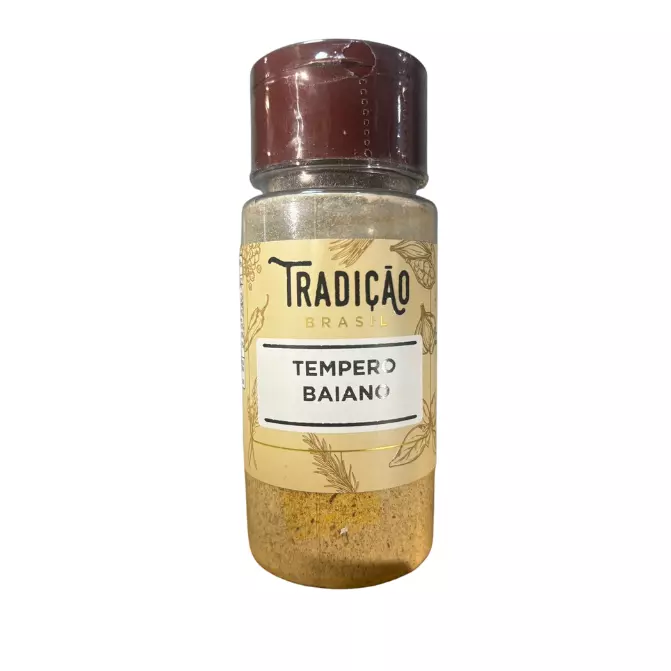 Tempero Baiano