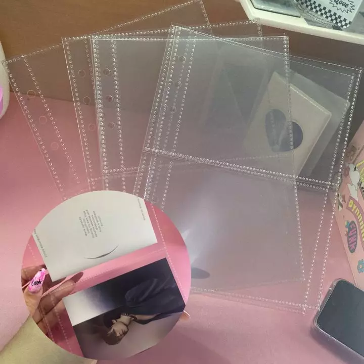 Pack hojas A5 postcards (10)