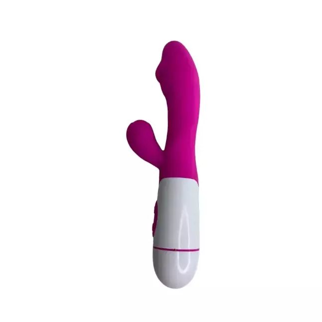 MA4020- Vibrador Recarregável