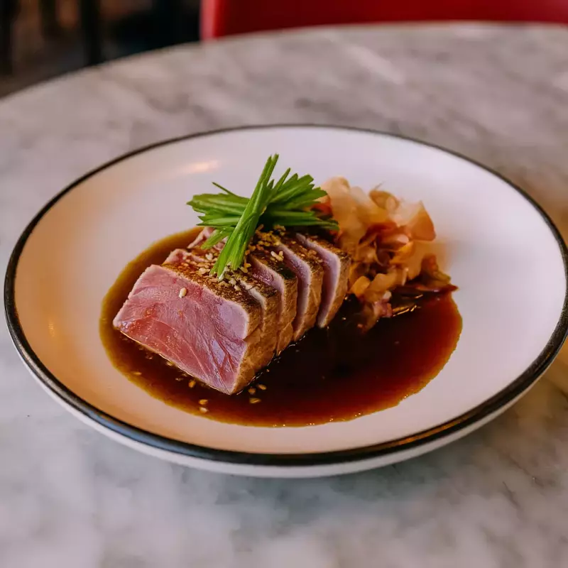 Sashimi Tuna Deep Ocean(5 un)