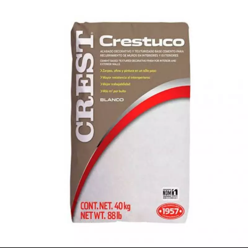 Crestuco 25 kg