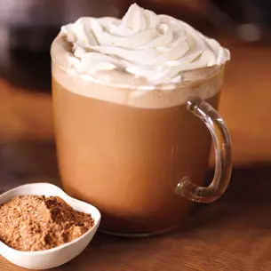 Mocha