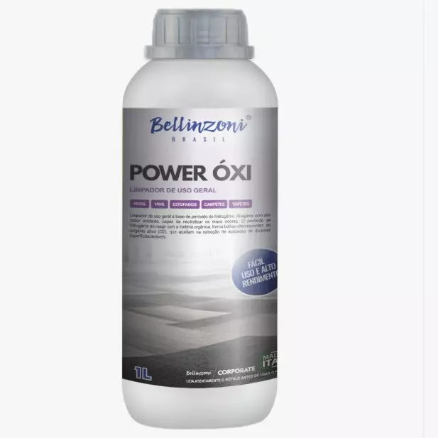 POWER OXY