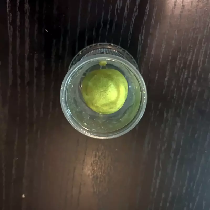 Wassabi "raiz forte "