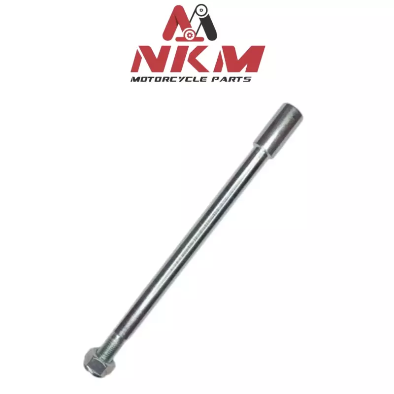 EJE DELANTERO CB 160 STD/DLX NKM