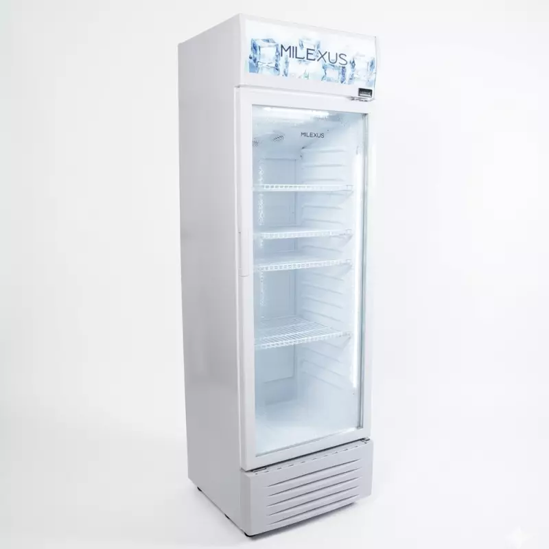 Enfriador Milexus 13pies