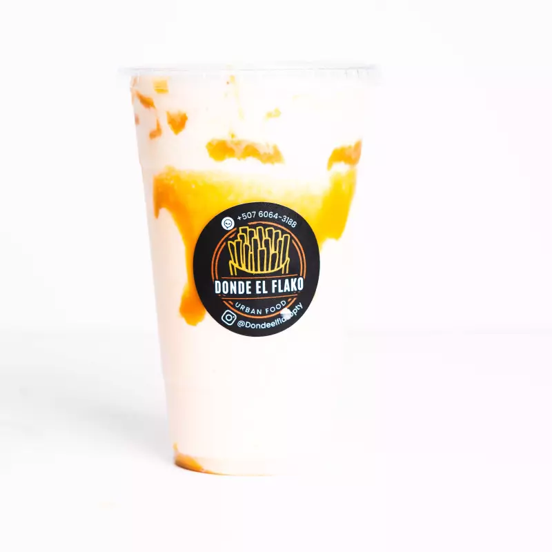 Caramel Coffee