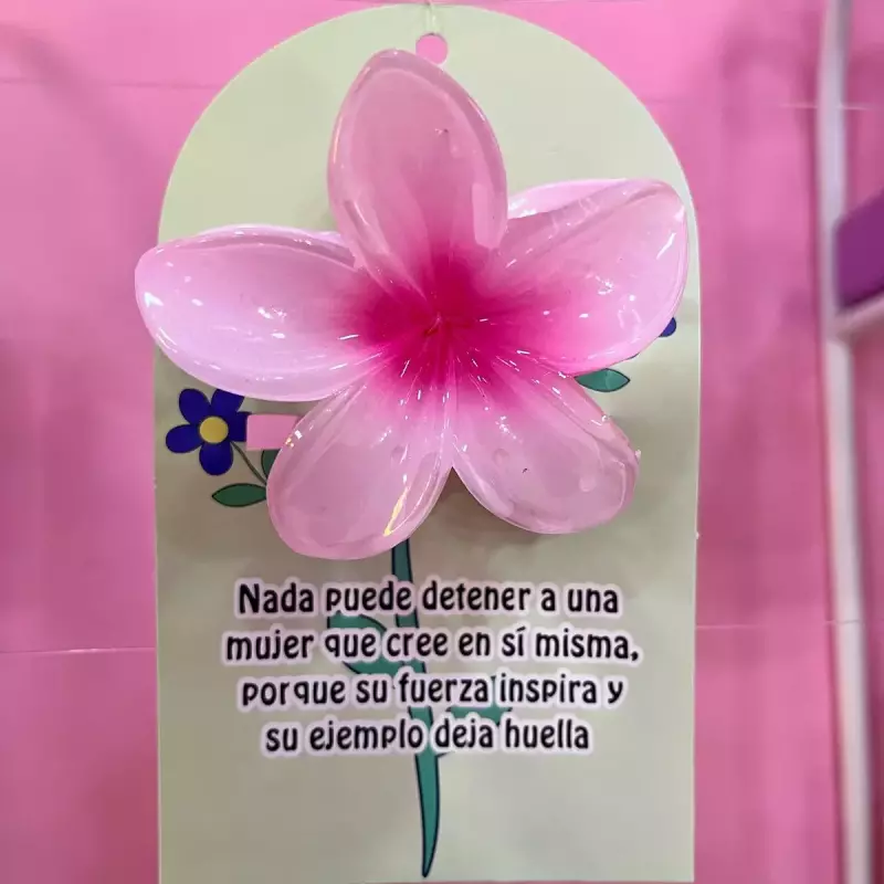 HAWAIANA CON MENSAJE GRANDE