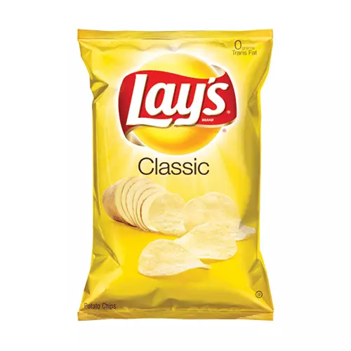 Lays Ta 200 Grs Evercrisp