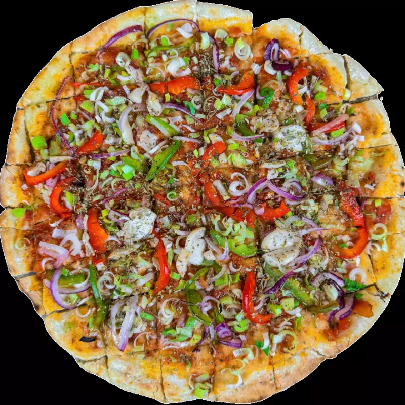 Famosas: Especial de luxo Vegana