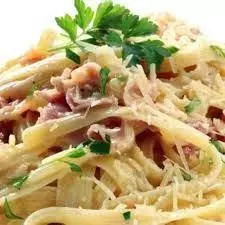 FETUCCINI ALFREDO