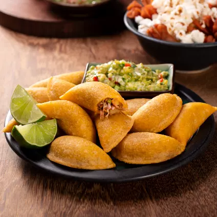 Empanadas