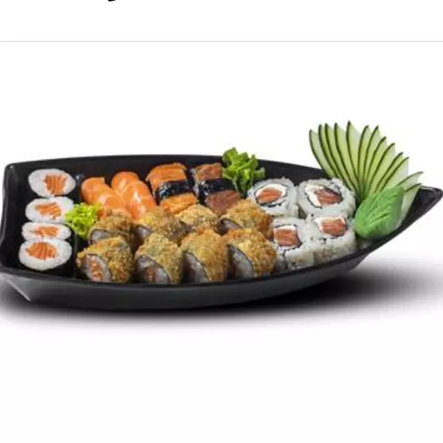 Sushidesejo 20 peças especial