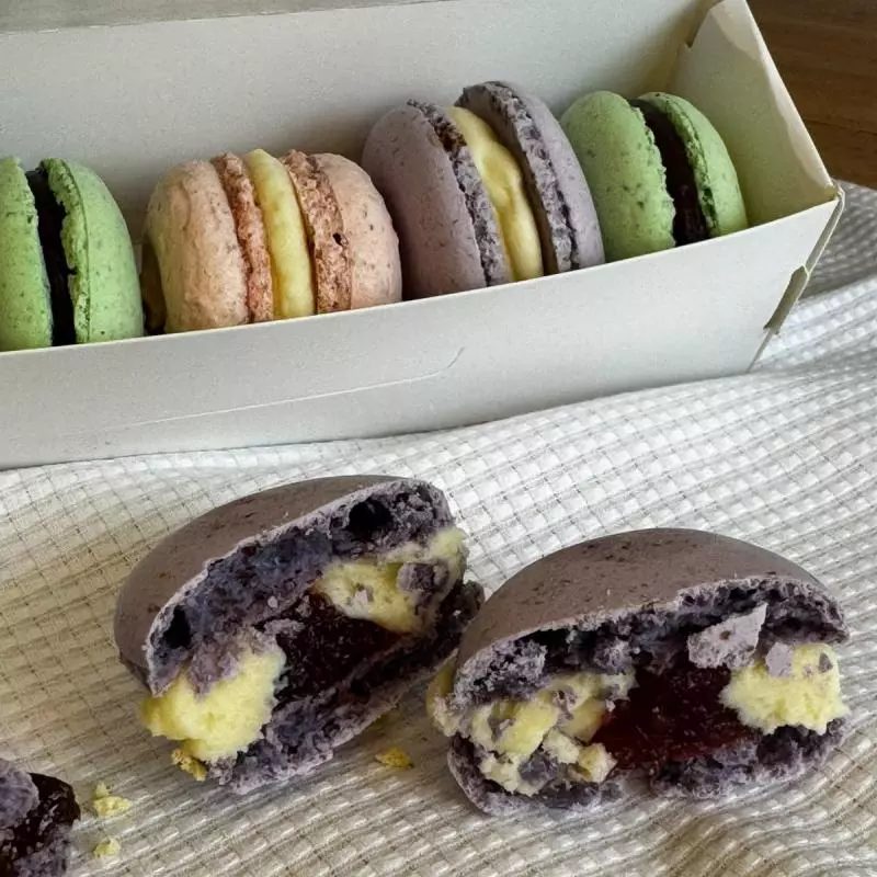 Macarons