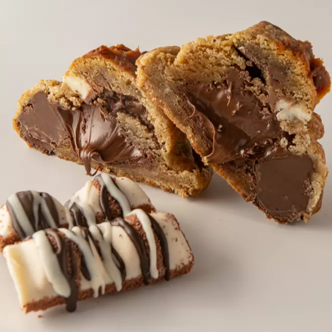 Kinder Bueno