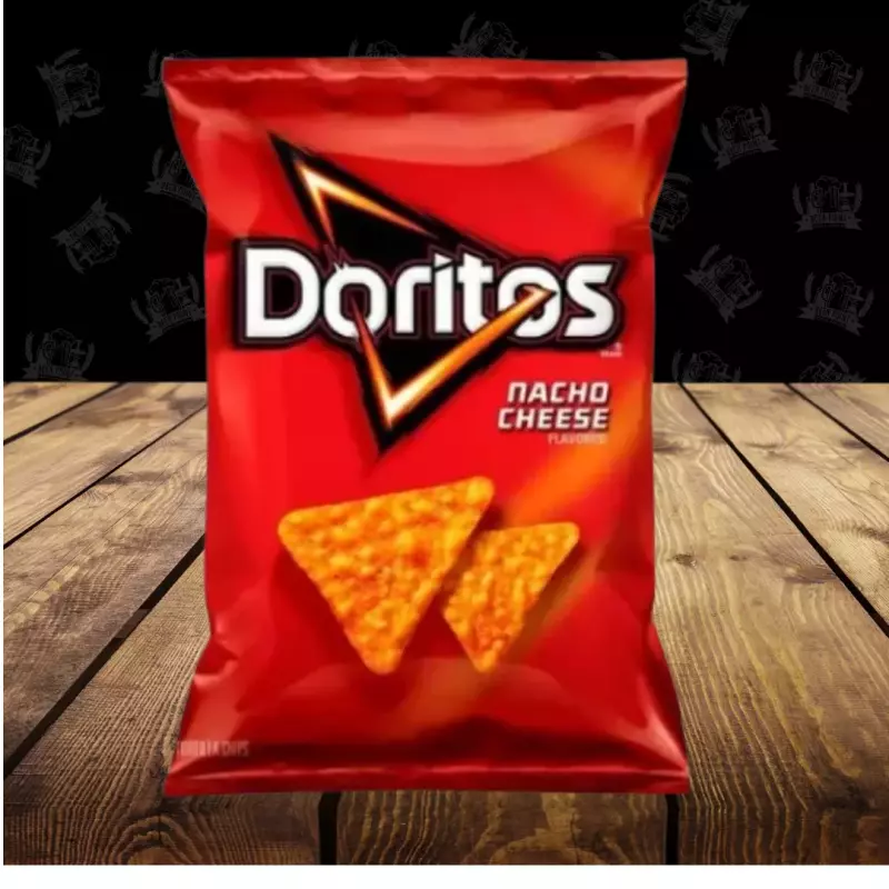 Doritos Nacho 75g
