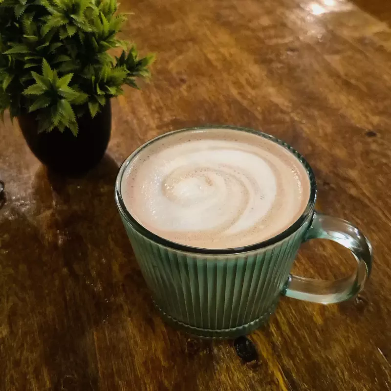 COFFEE