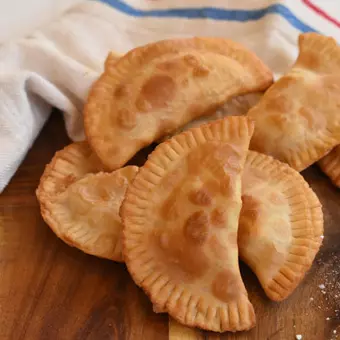 Empanada Napolitana