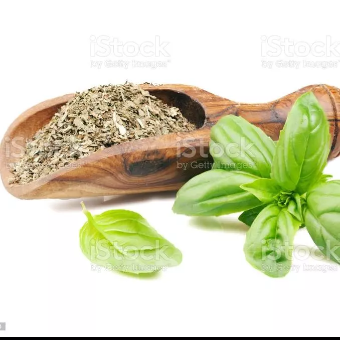 Manjericão 100 gr
