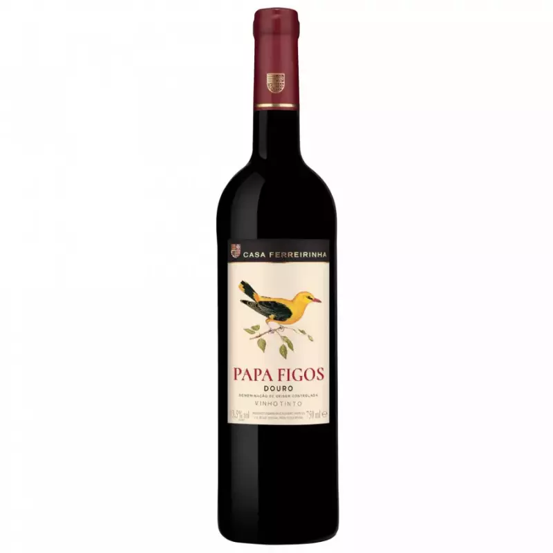 Papa Figos Tinto / Red