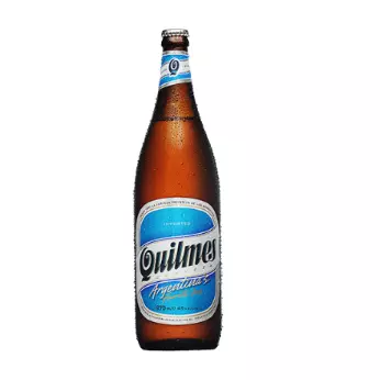 Cerveja Quilmes - GRF 970ml