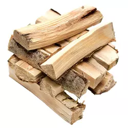 BOLSA DE LEÑA 2,5 KG