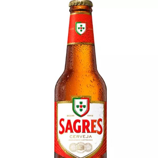 Sagres 330ML
