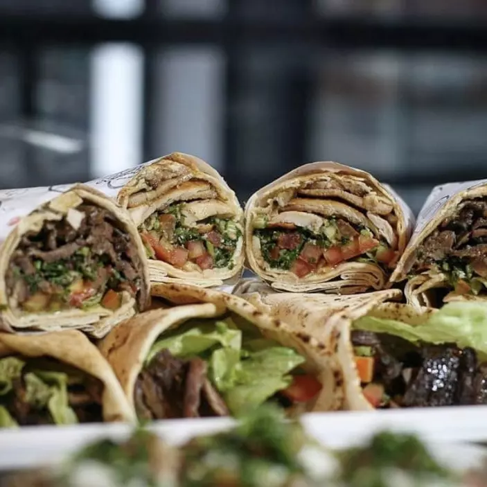 Promo para 3 más papas