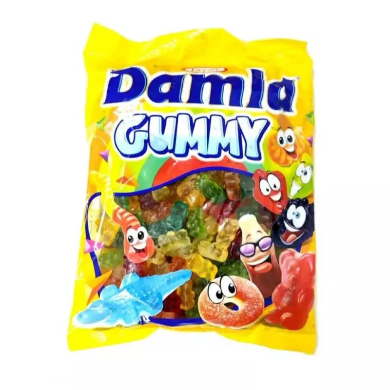 Damla gummy